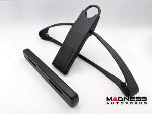 Alfa Romeo Giulia Premium Clothes Hanger 